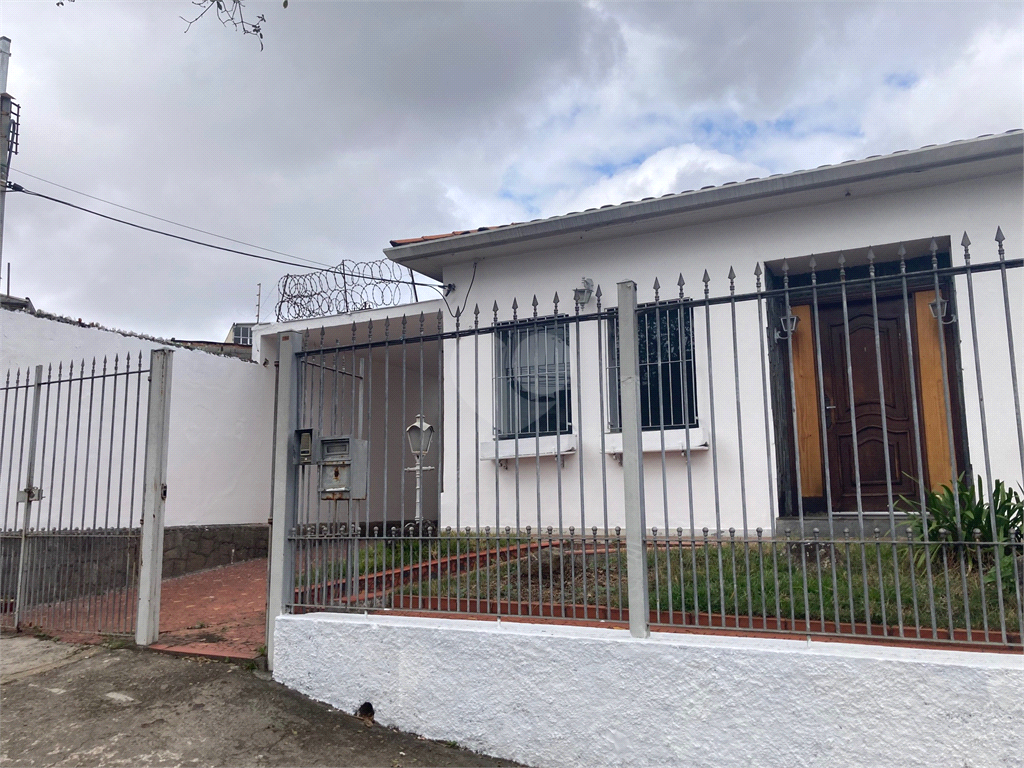 Venda Casa térrea São Paulo Jardim Da Saúde REO586077 47