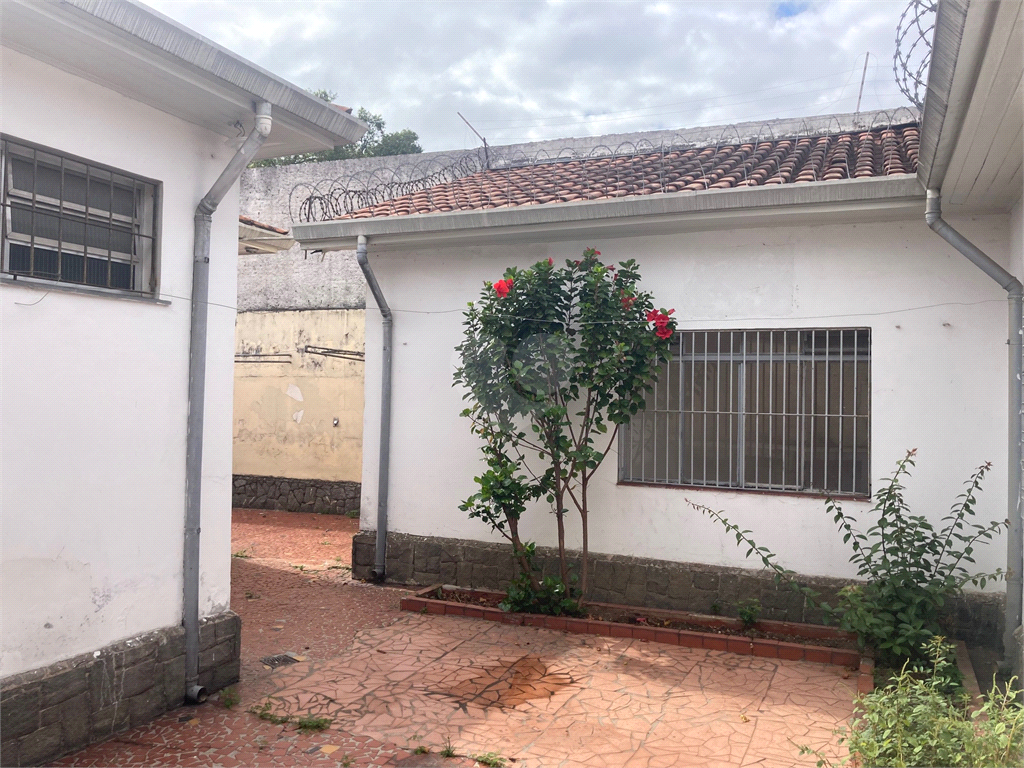 Venda Casa térrea São Paulo Jardim Da Saúde REO586077 25