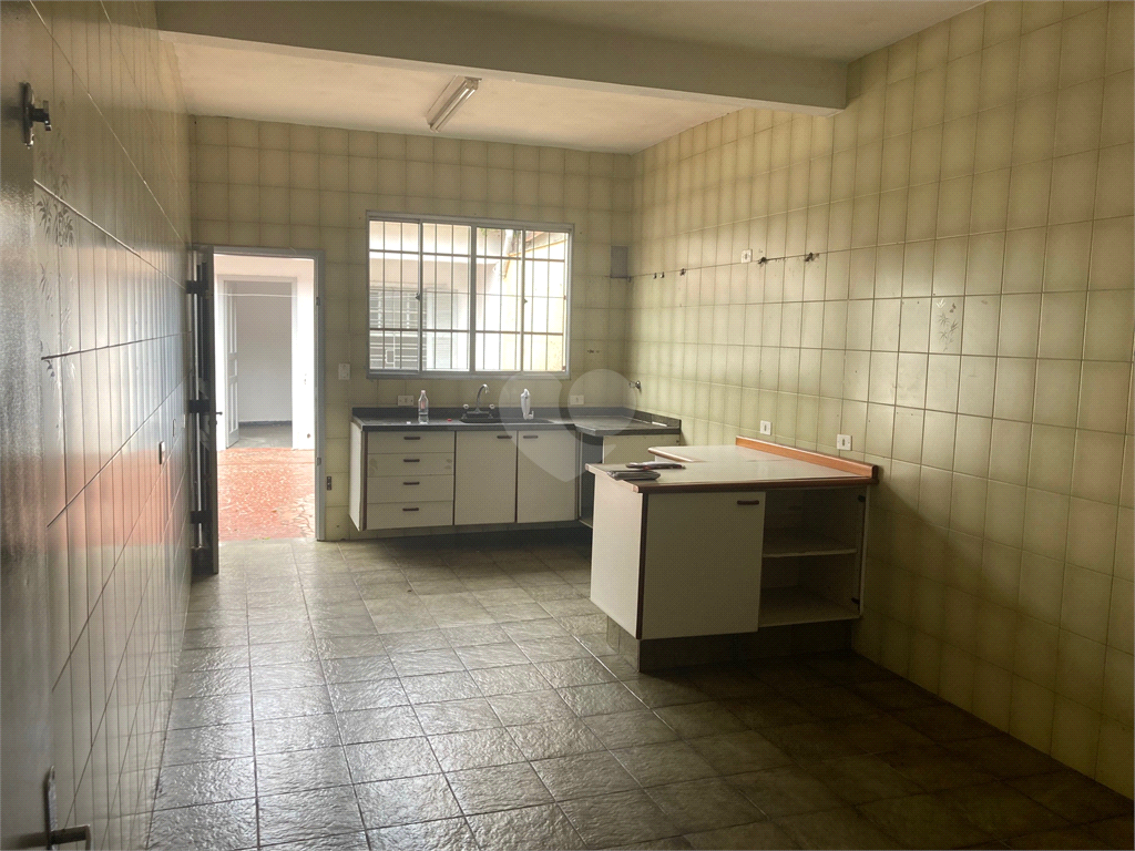 Venda Casa térrea São Paulo Jardim Da Saúde REO586077 40