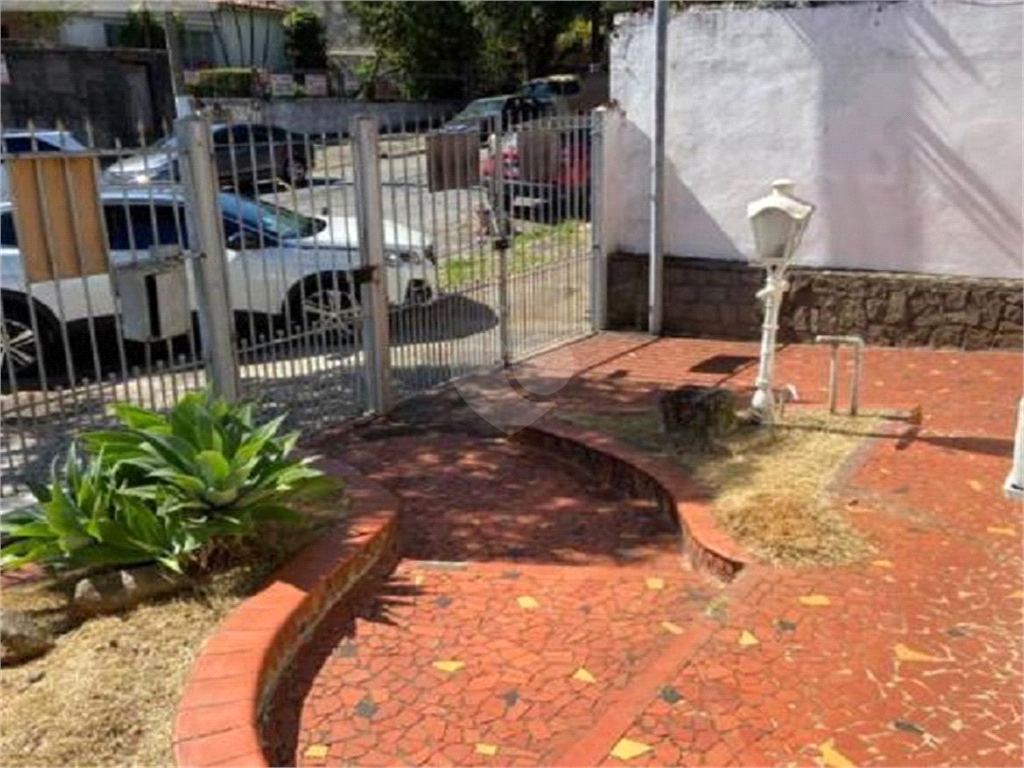 Venda Casa térrea São Paulo Jardim Da Saúde REO586077 5