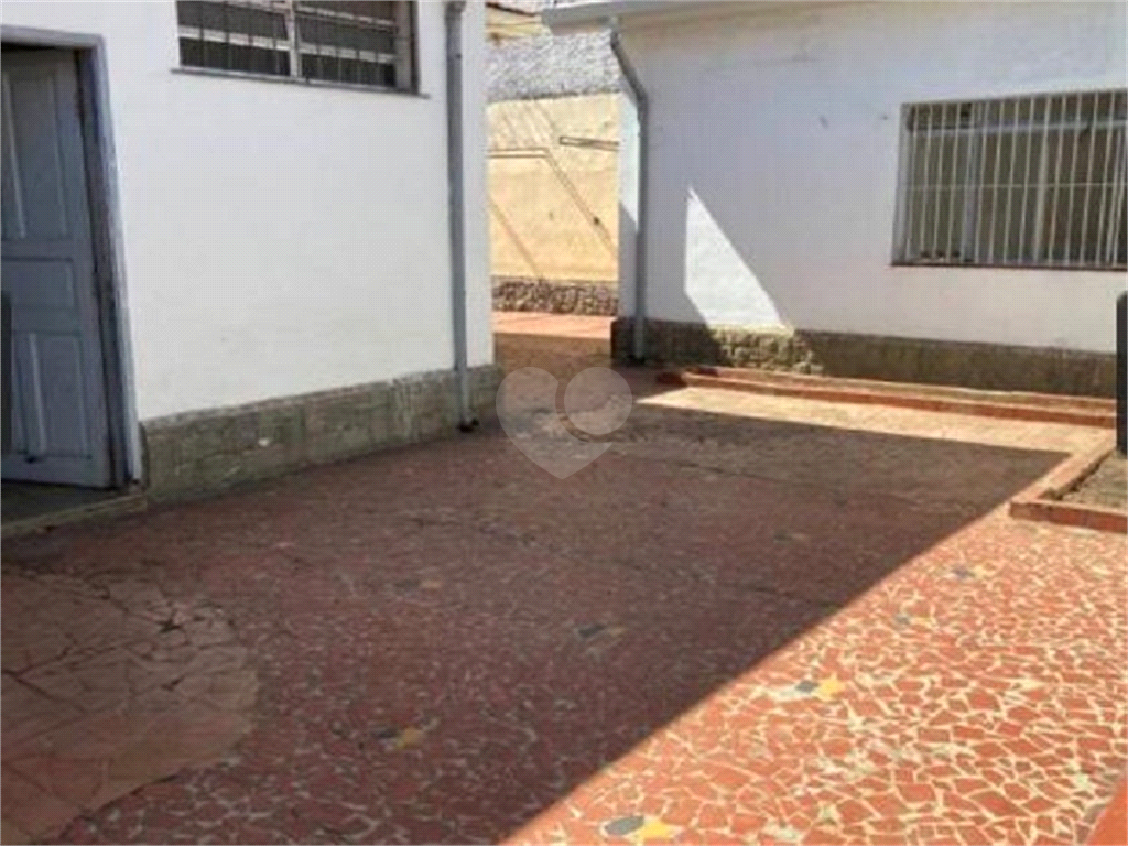 Venda Casa térrea São Paulo Jardim Da Saúde REO586077 19