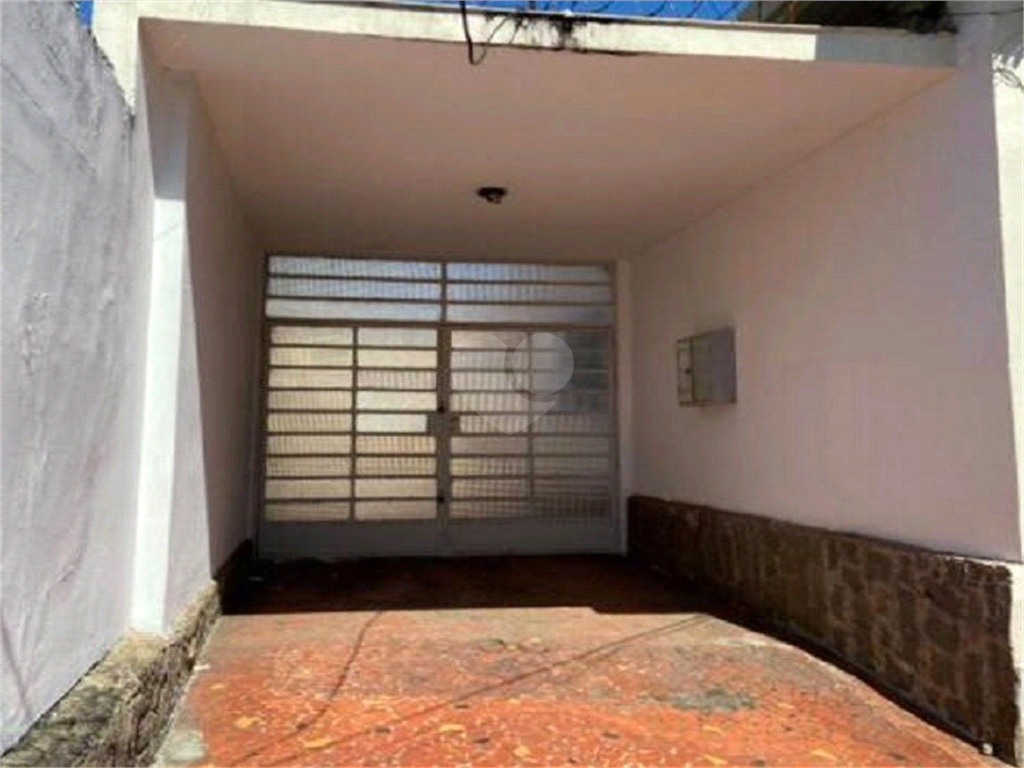 Venda Casa térrea São Paulo Jardim Da Saúde REO586077 7