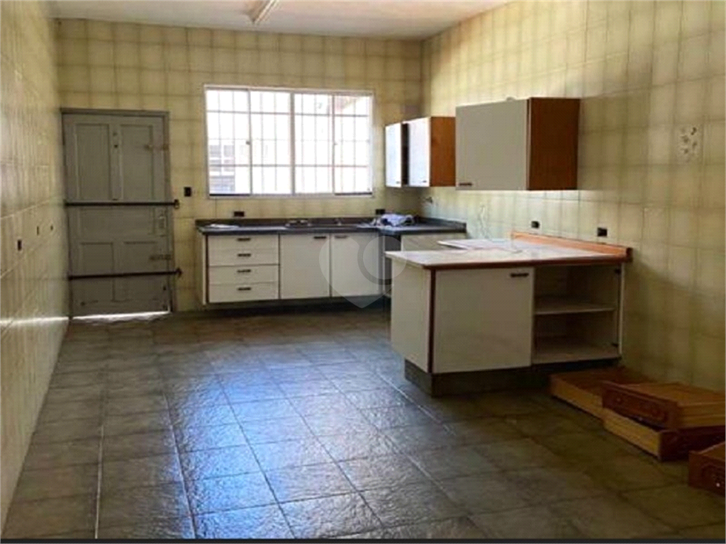 Venda Casa térrea São Paulo Jardim Da Saúde REO586077 12