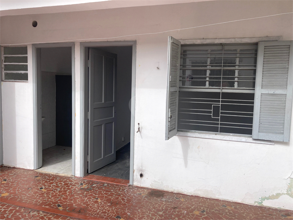 Venda Casa térrea São Paulo Jardim Da Saúde REO586077 23