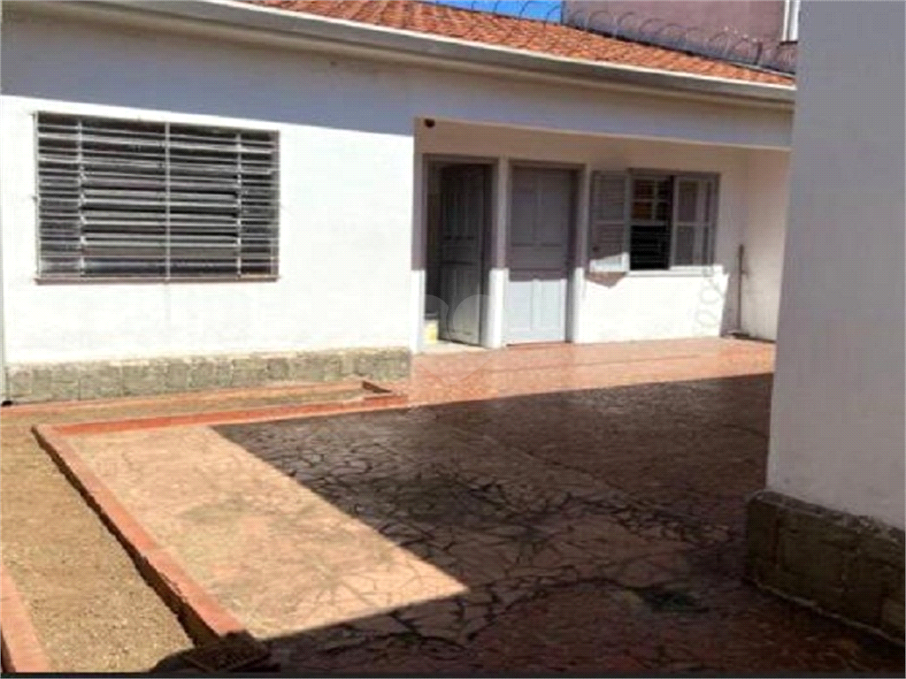 Venda Casa térrea São Paulo Jardim Da Saúde REO586077 17