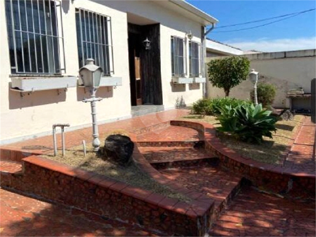 Venda Casa térrea São Paulo Jardim Da Saúde REO586077 21