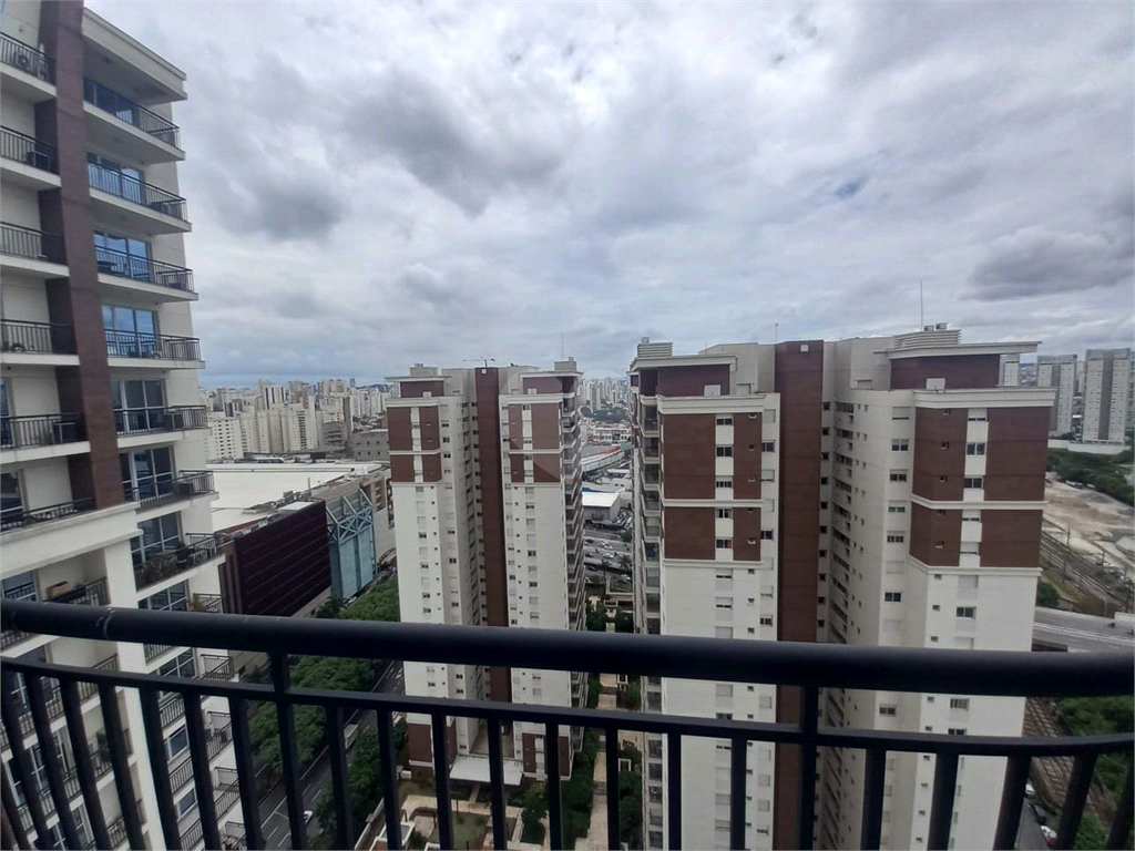 Venda Salas São Paulo Água Branca REO58608 22