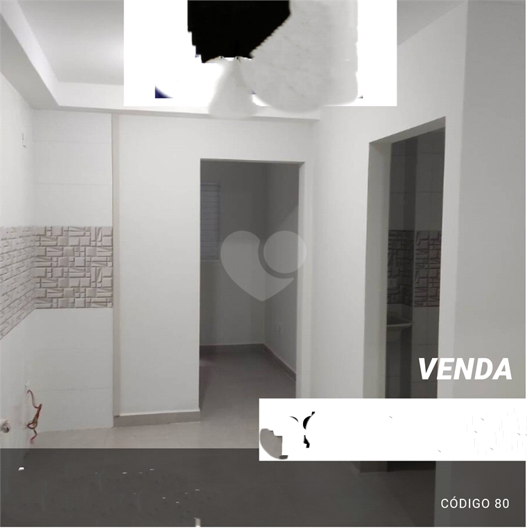 Venda Salas São Paulo Água Branca REO58608 1