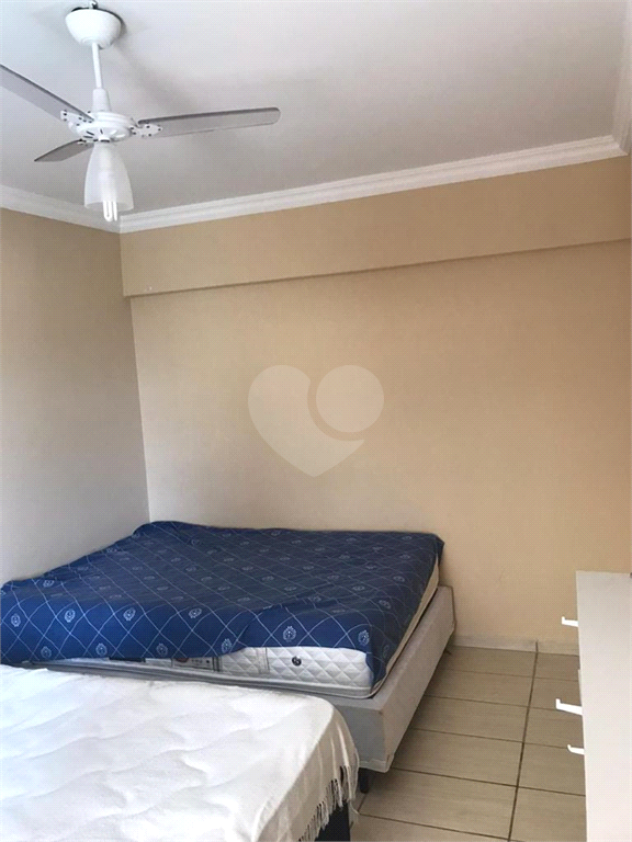 Venda Apartamento Praia Grande Guilhermina REO586097 11