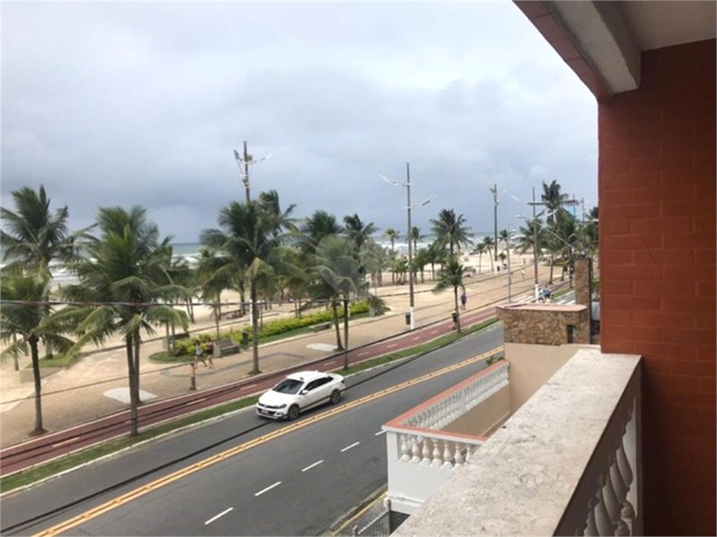 Venda Apartamento Praia Grande Guilhermina REO586097 6