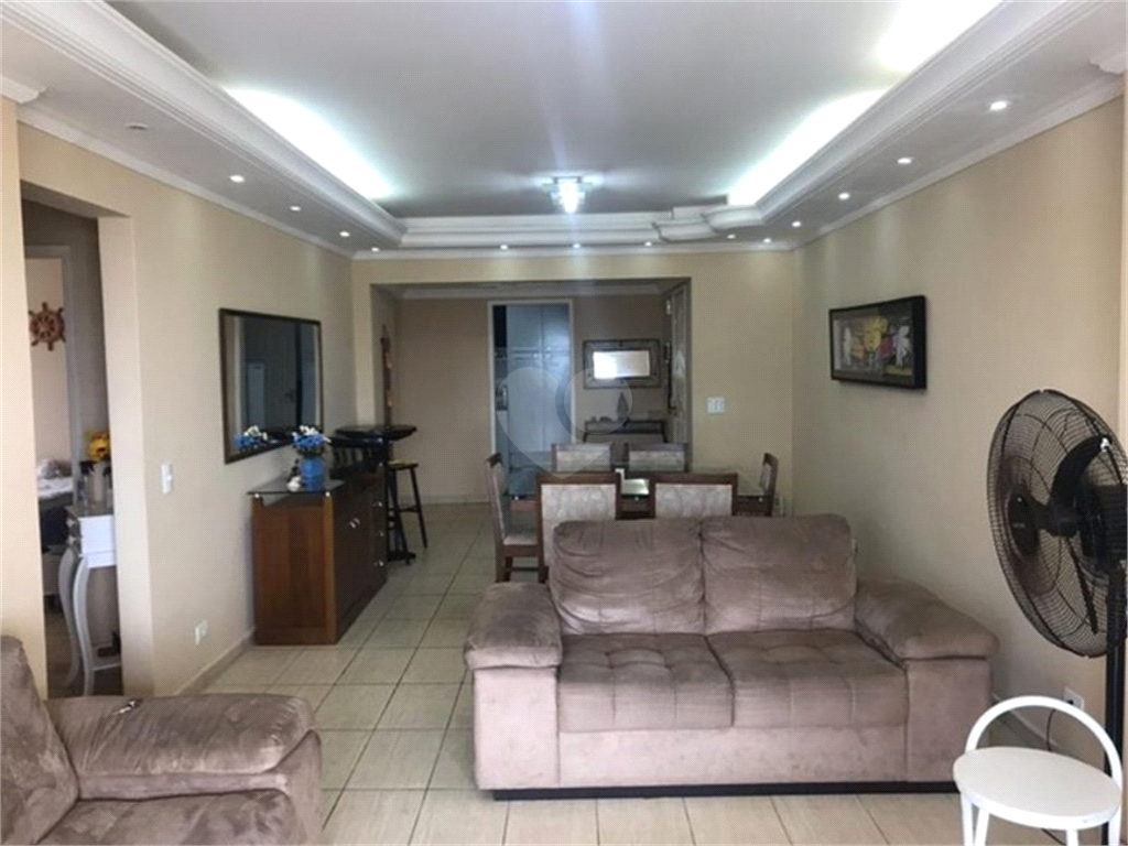 Venda Apartamento Praia Grande Guilhermina REO586097 1