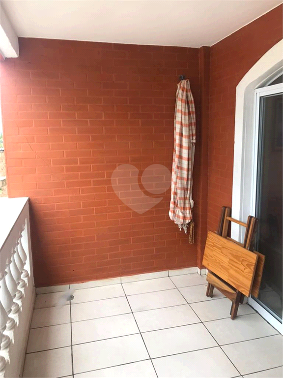 Venda Apartamento Praia Grande Guilhermina REO586097 7