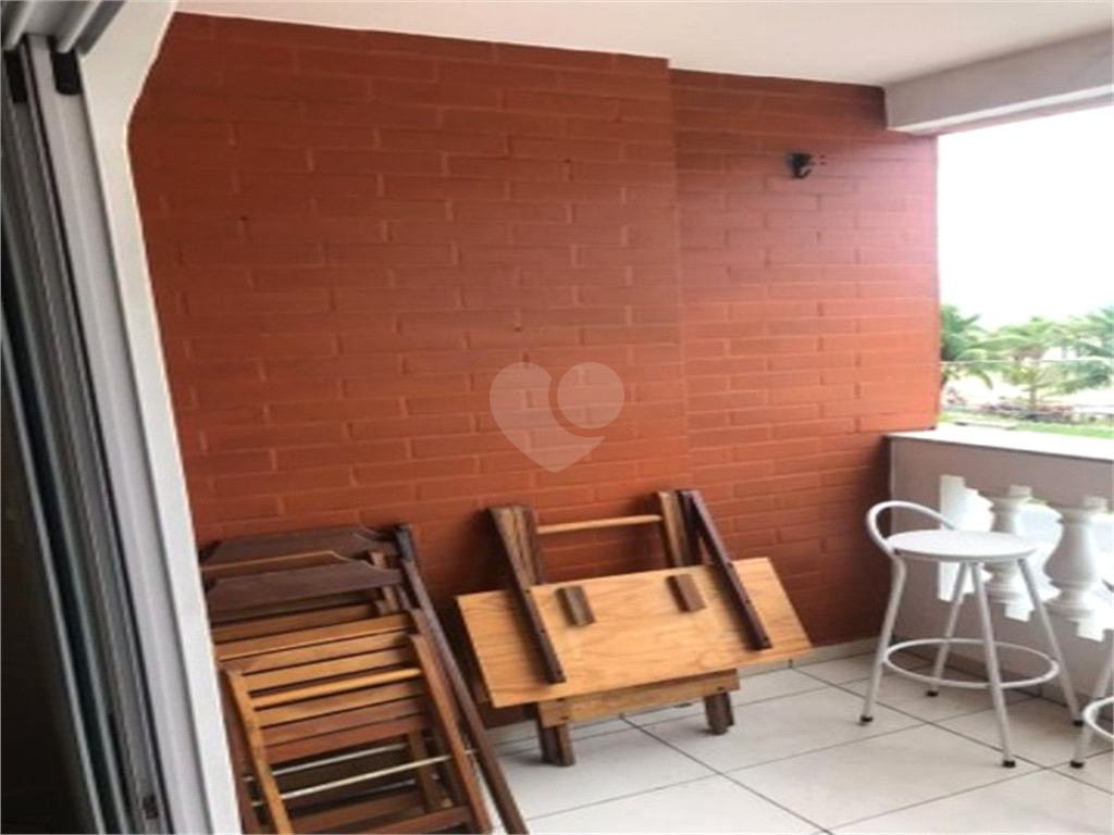 Venda Apartamento Praia Grande Guilhermina REO586097 4