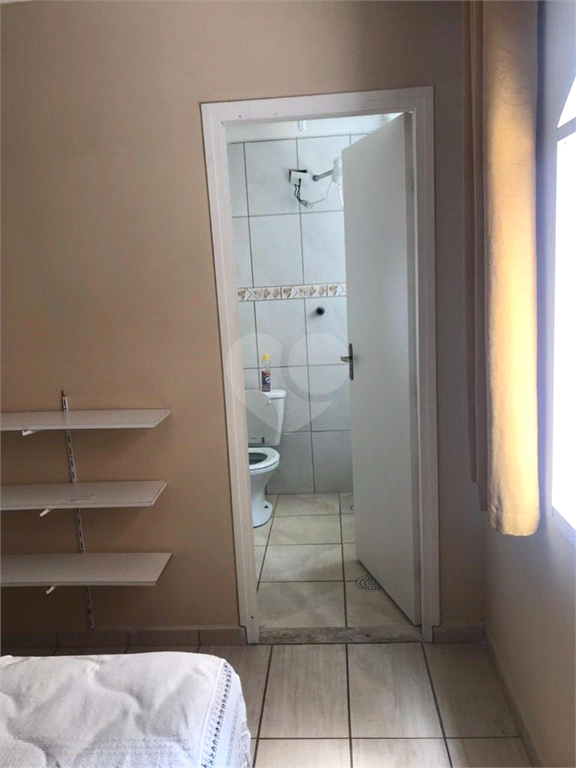 Venda Apartamento Praia Grande Guilhermina REO586097 17