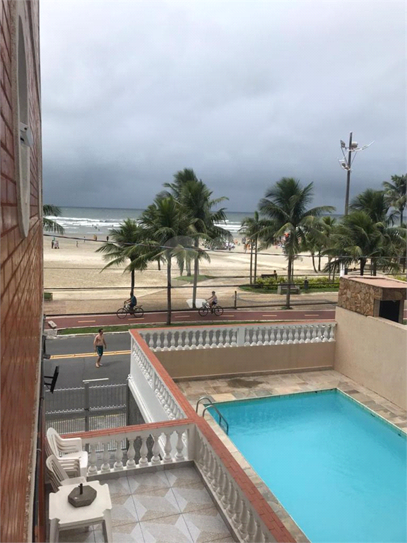 Venda Apartamento Praia Grande Guilhermina REO586097 15