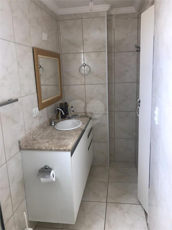 Venda Apartamento Praia Grande Guilhermina REO586097 22