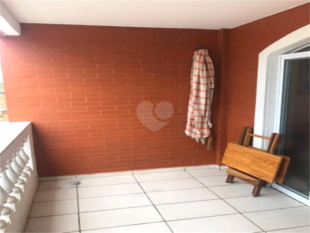 Venda Apartamento Praia Grande Guilhermina REO586097 3