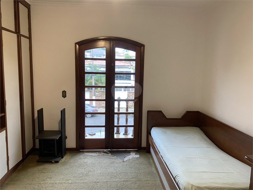 Venda Sobrado São Paulo Planalto Paulista REO586182 42