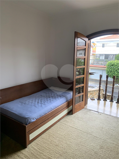 Venda Sobrado São Paulo Planalto Paulista REO586182 32