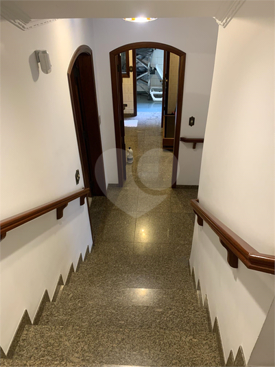 Venda Sobrado São Paulo Planalto Paulista REO586182 51