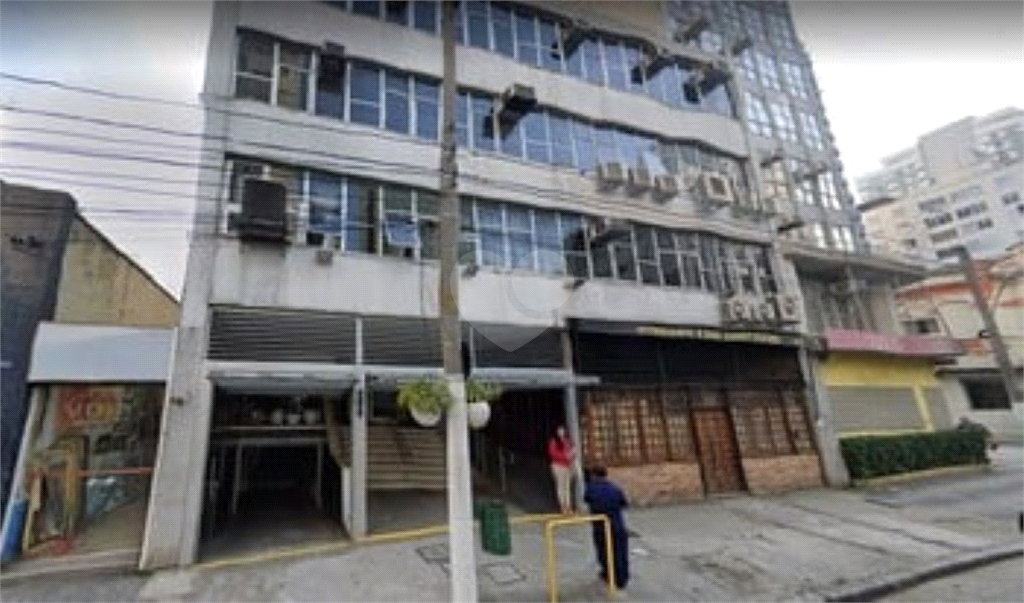 Venda Salas São Paulo Vila Buarque REO586185 13