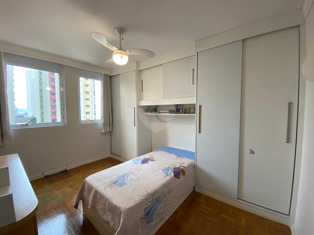 Venda Apartamento São Paulo Água Branca REO586195 13