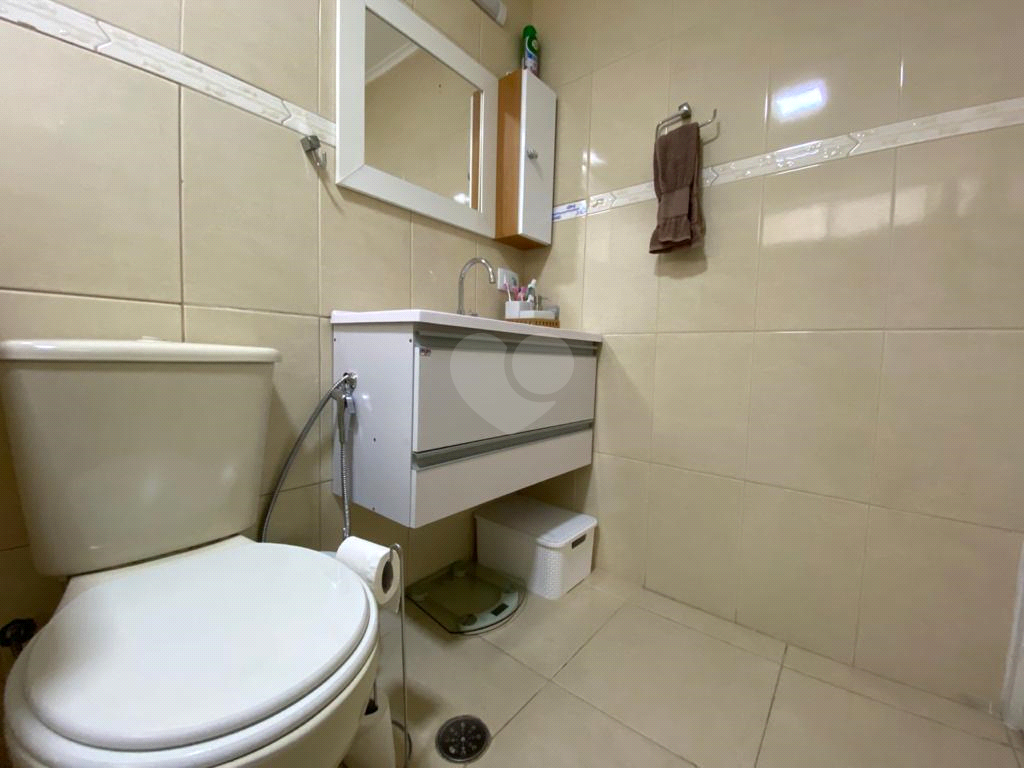 Venda Apartamento São Paulo Água Branca REO586195 15