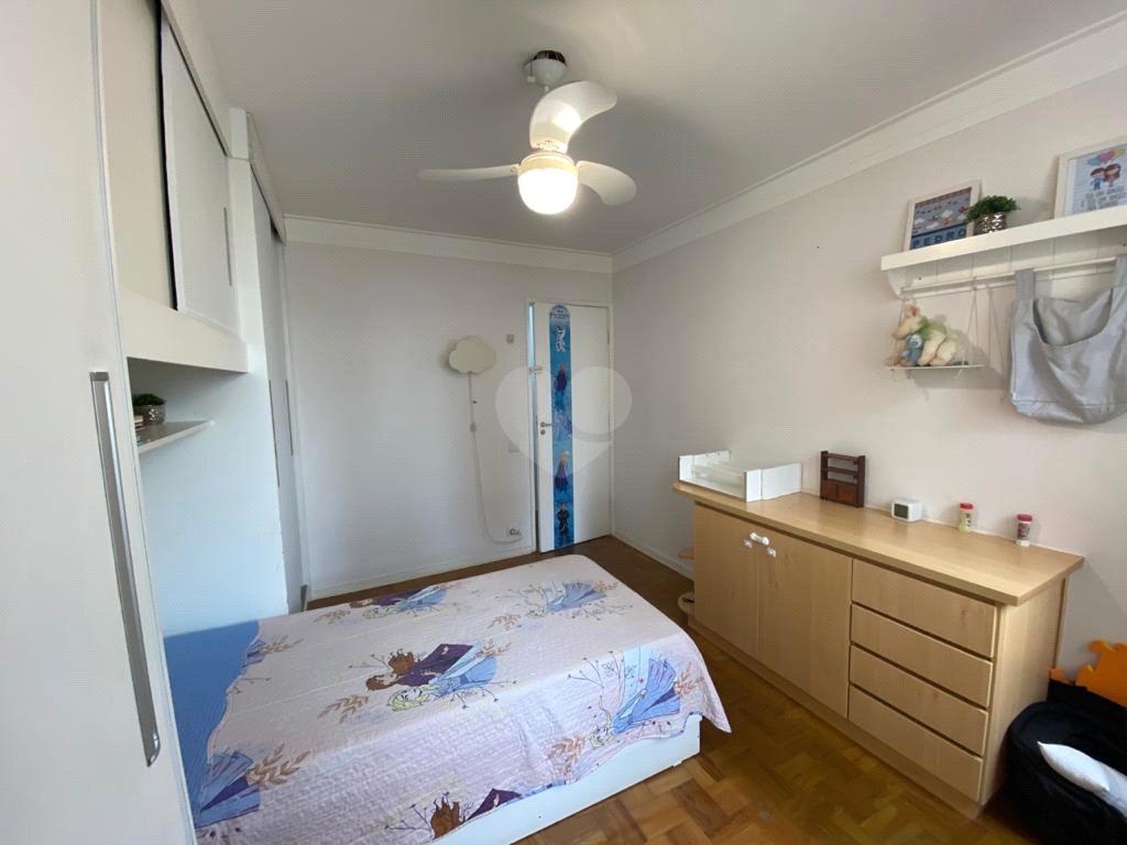 Venda Apartamento São Paulo Água Branca REO586195 11