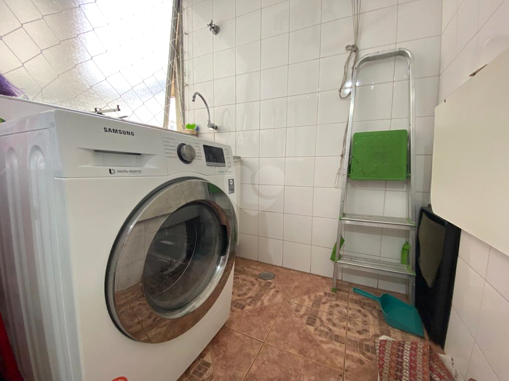 Venda Apartamento São Paulo Água Branca REO586195 10