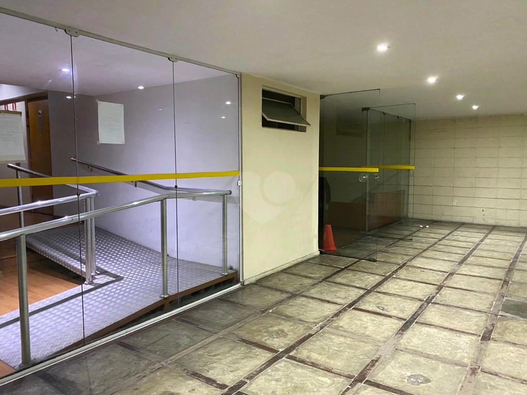 Venda Apartamento São Paulo Água Branca REO586195 25