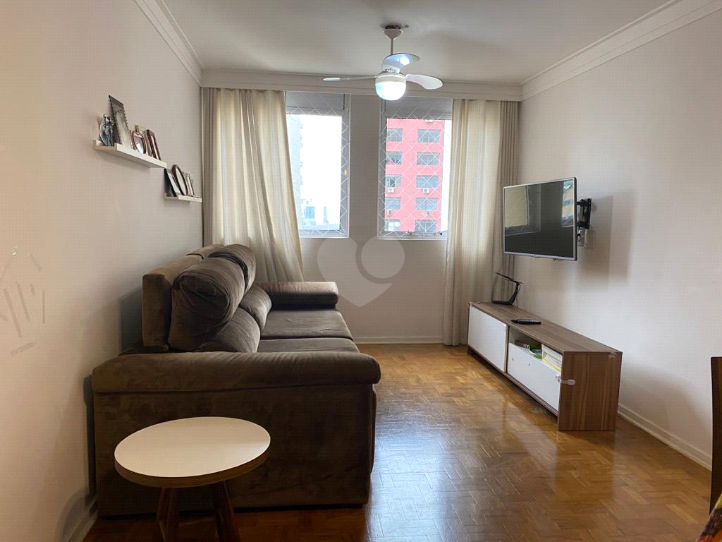 Venda Apartamento São Paulo Água Branca REO586195 5