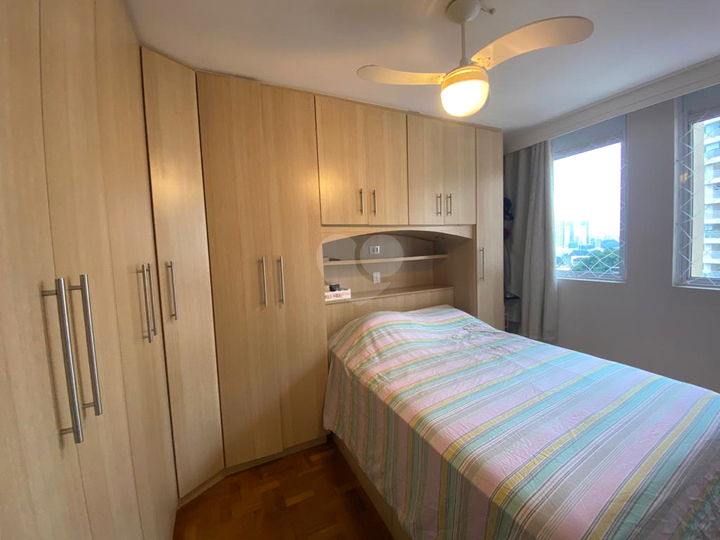 Venda Apartamento São Paulo Água Branca REO586195 18