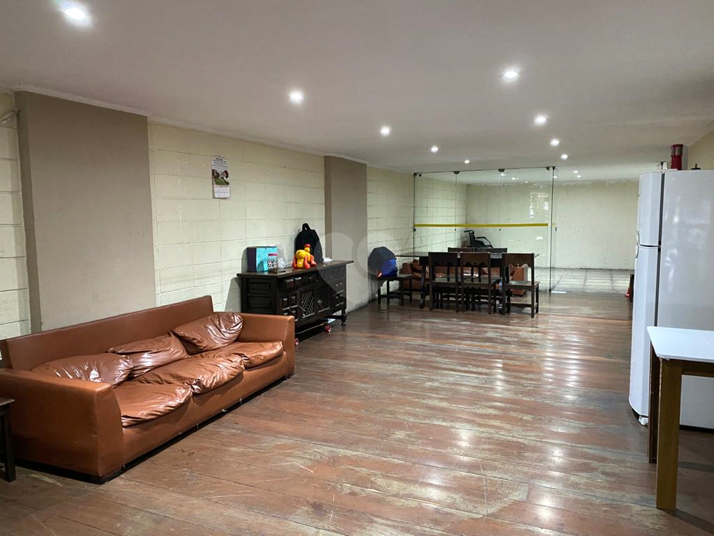 Venda Apartamento São Paulo Água Branca REO586195 24