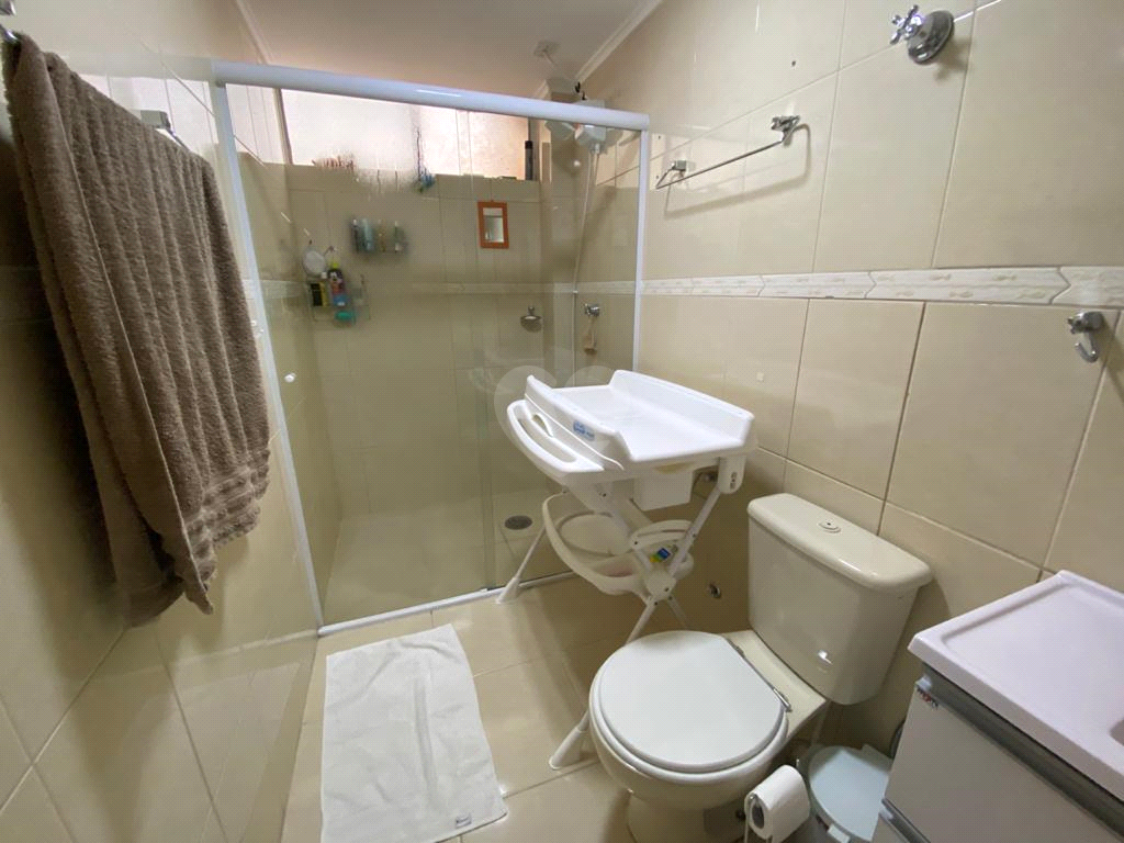 Venda Apartamento São Paulo Água Branca REO586195 14