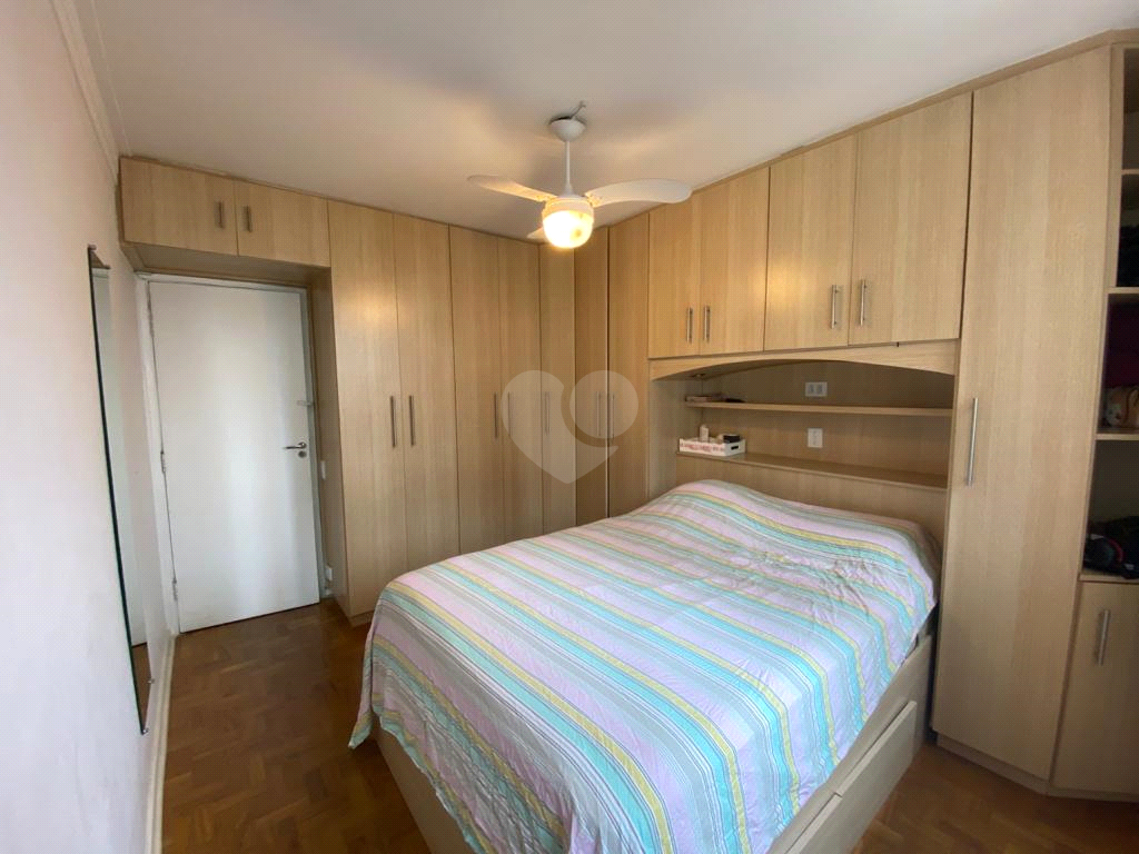 Venda Apartamento São Paulo Água Branca REO586195 16