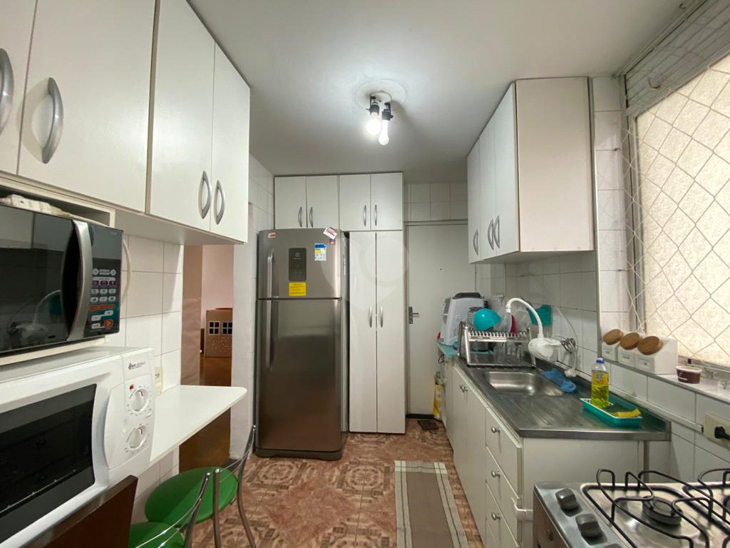 Venda Apartamento São Paulo Água Branca REO586195 8