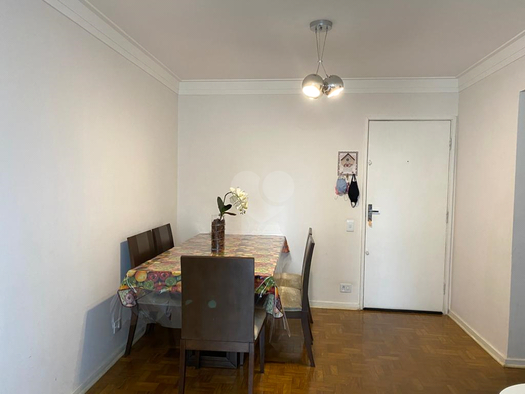 Venda Apartamento São Paulo Água Branca REO586195 3