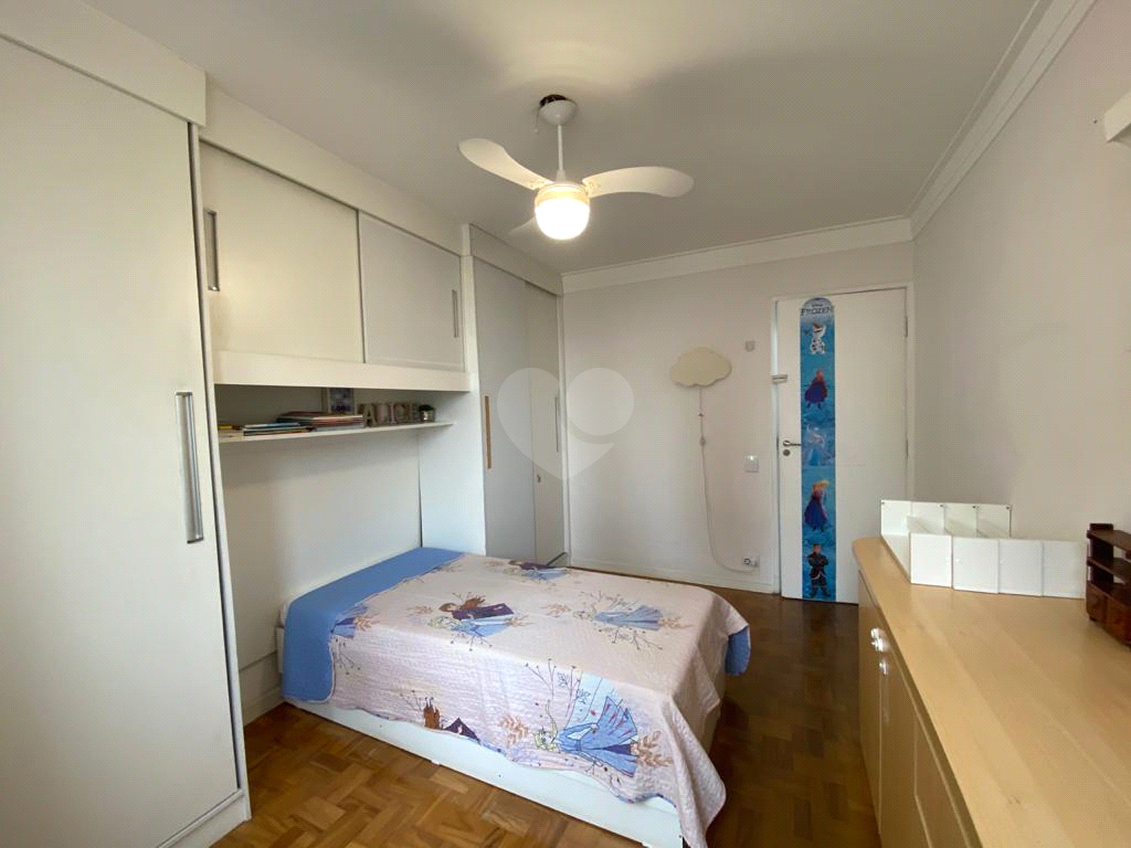 Venda Apartamento São Paulo Água Branca REO586195 12