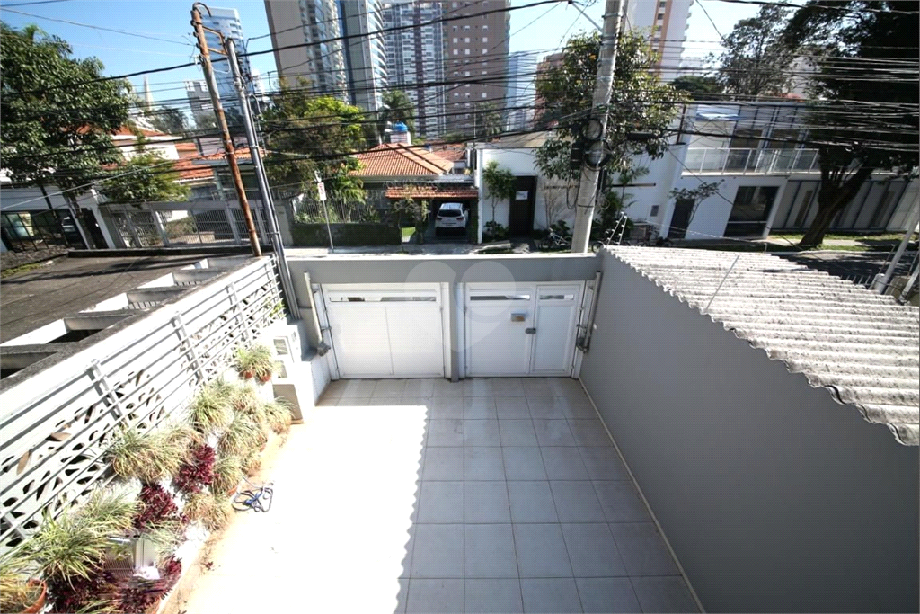 Venda Casa São Paulo Cidade Monções REO586198 36