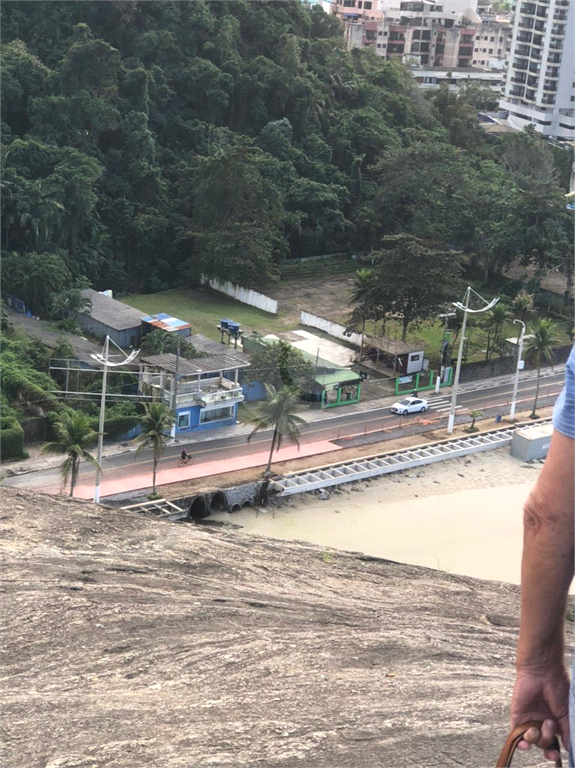 Venda Terreno Guarujá Enseada REO586205 4