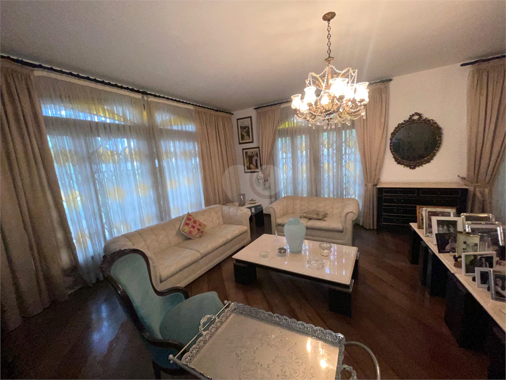 Venda Sobrado São Paulo City Boaçava REO586244 29