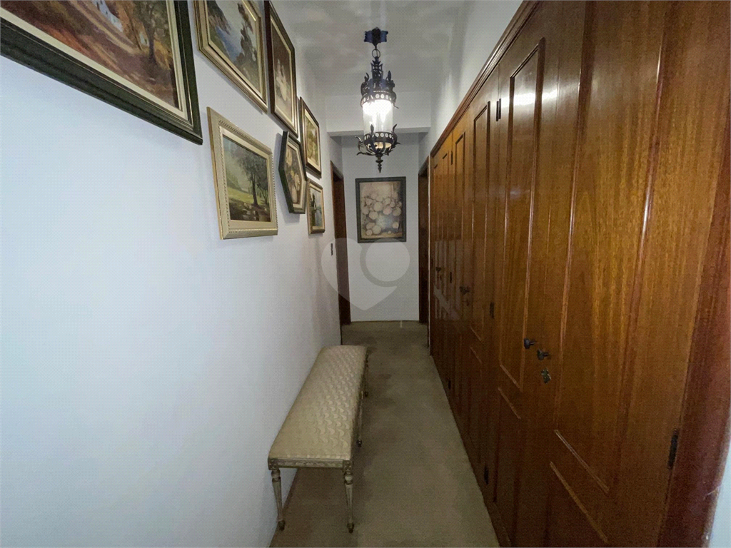 Venda Sobrado São Paulo City Boaçava REO586244 33