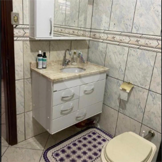 Venda Casa Várzea Paulista Jardim América REO586256 8