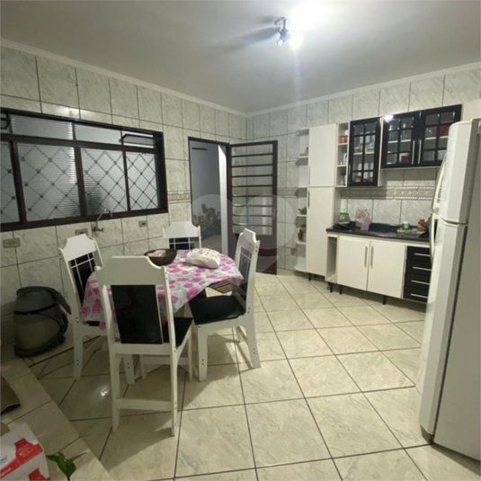 Venda Casa Várzea Paulista Jardim América REO586256 1