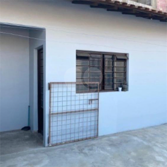 Venda Casa Várzea Paulista Jardim América REO586256 11