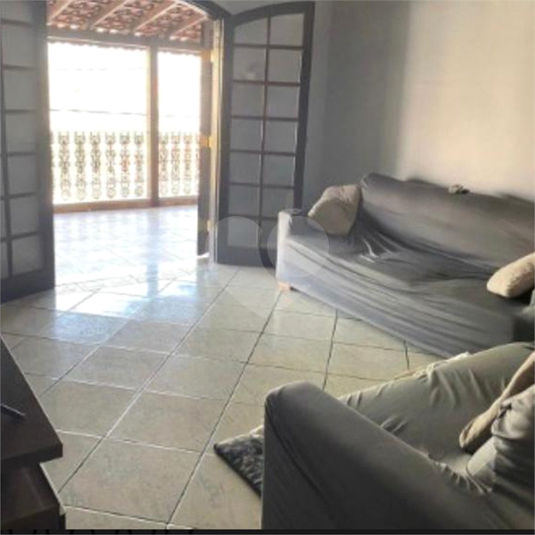 Venda Casa Várzea Paulista Jardim América REO586256 3