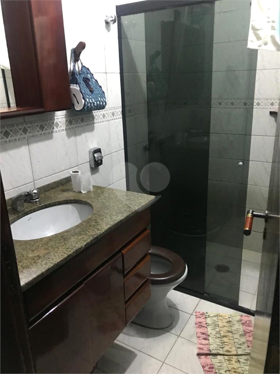 Venda Sobrado São Paulo Tremembé REO586257 15