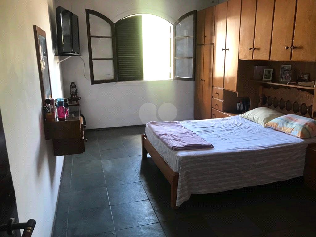 Venda Sobrado São Paulo Tremembé REO586257 16