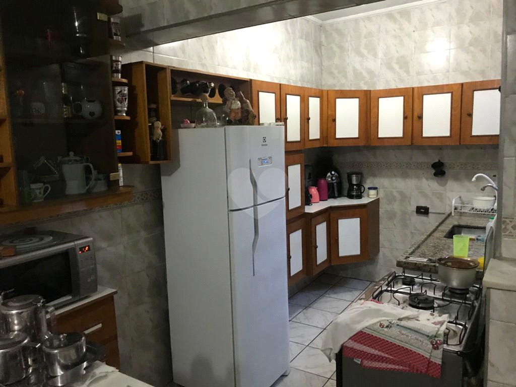 Venda Sobrado São Paulo Tremembé REO586257 6