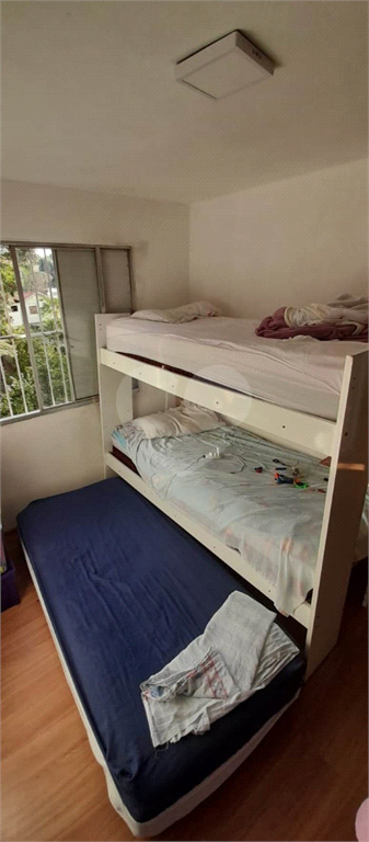 Venda Apartamento São Paulo Vila Irmãos Arnoni REO586271 3